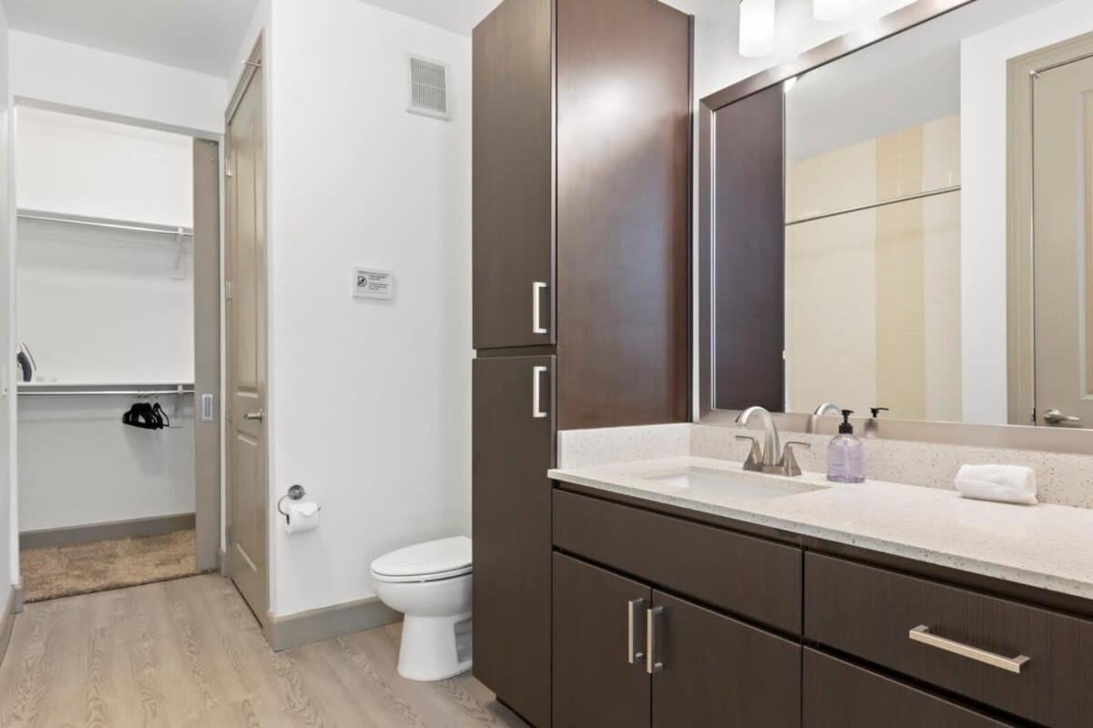 3Br Modern Cozysuites Town Lake Waterfront 2&3 Tempe Zewnętrze zdjęcie