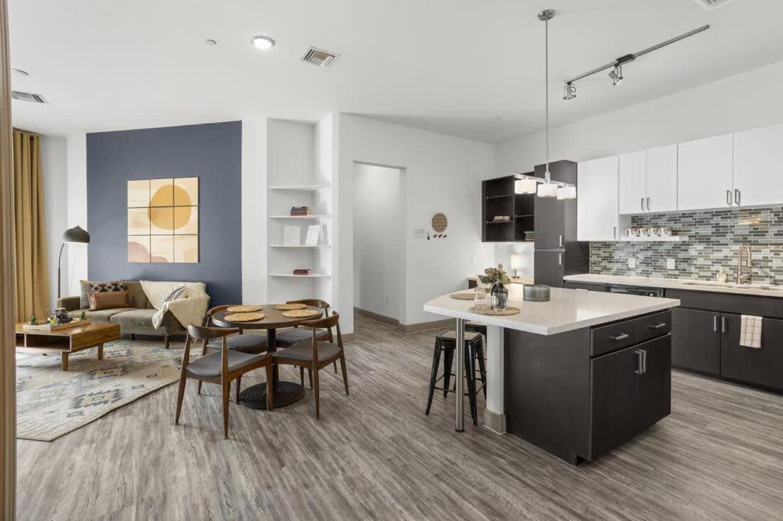 3Br Modern Cozysuites Town Lake Waterfront 2&3 Tempe Zewnętrze zdjęcie