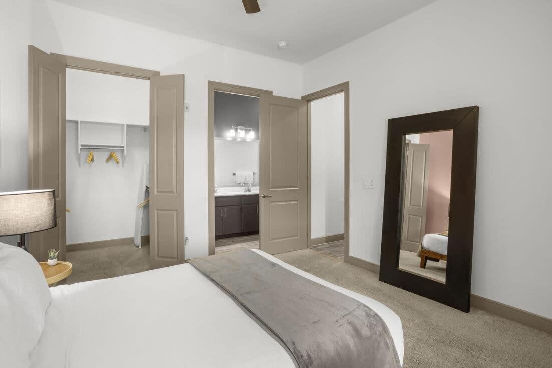 3Br Modern Cozysuites Town Lake Waterfront 2&3 Tempe Zewnętrze zdjęcie