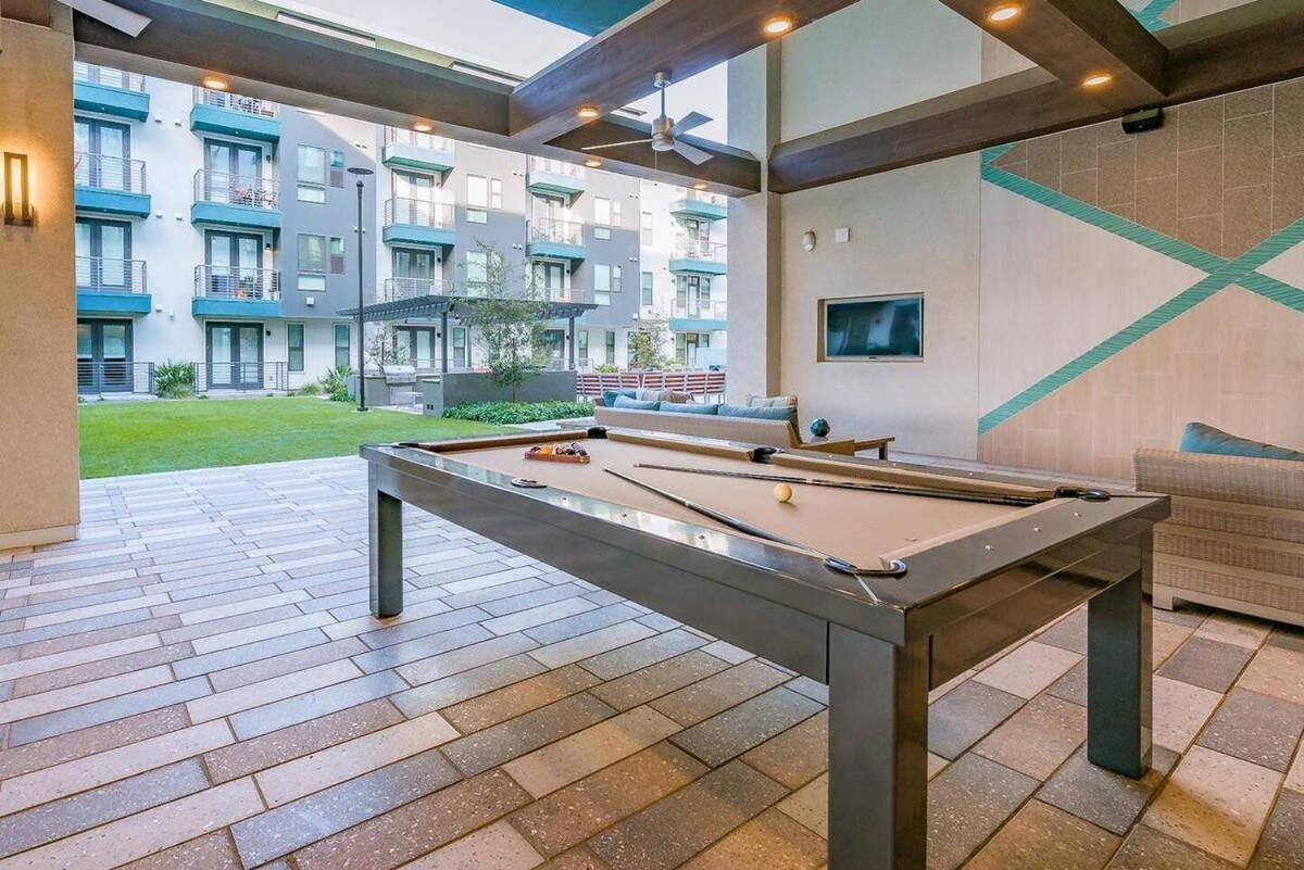 3Br Modern Cozysuites Town Lake Waterfront 2&3 Tempe Zewnętrze zdjęcie