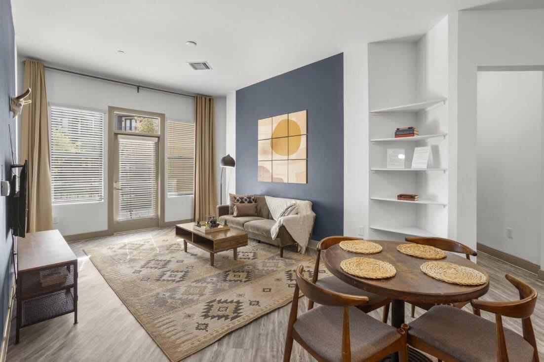 3Br Modern Cozysuites Town Lake Waterfront 2&3 Tempe Zewnętrze zdjęcie